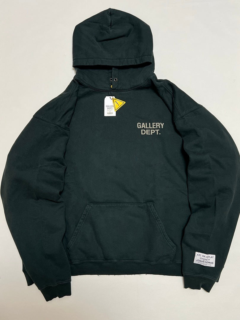Sweat Gallery