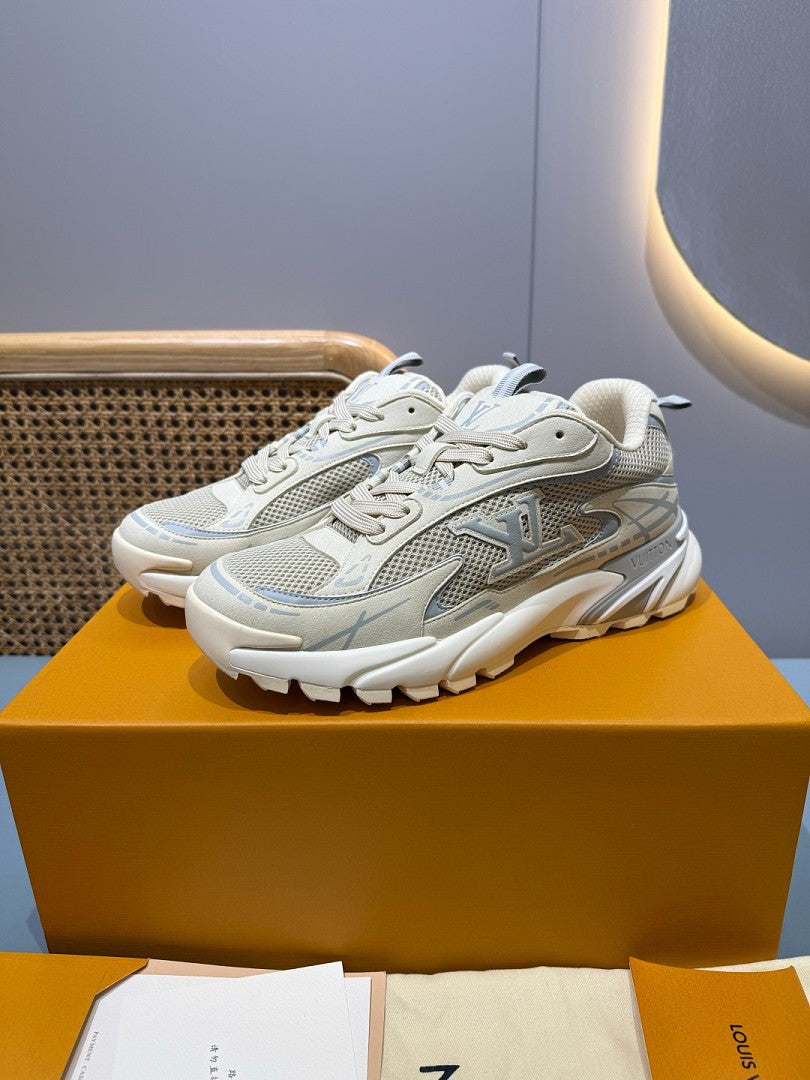 Sneakers Tatic Runner