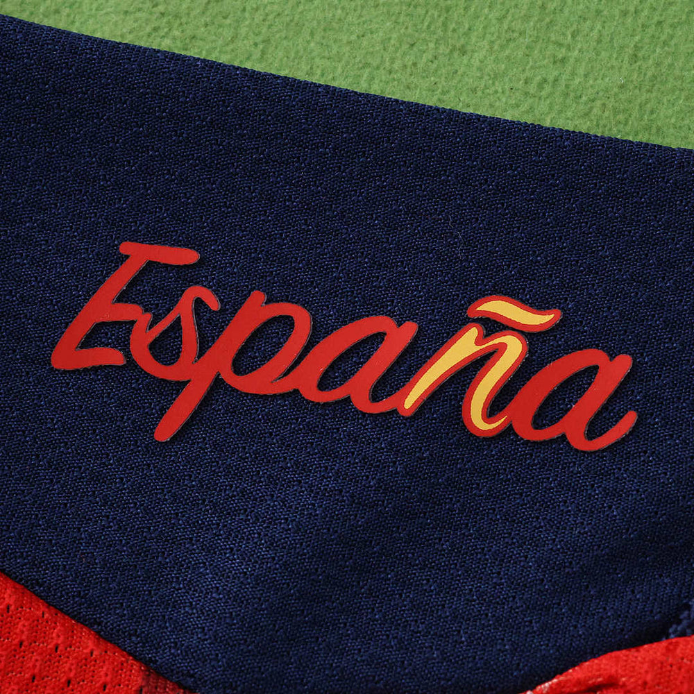 Maillot Espagne 2 étoiles Domicile Match 2026/2027