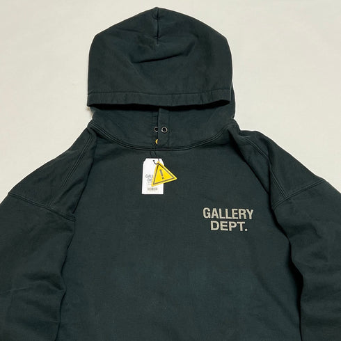 Sweat Gallery