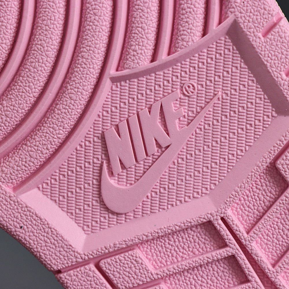 Travis Scott x Air Jordan 1 Low OG Shy Pink