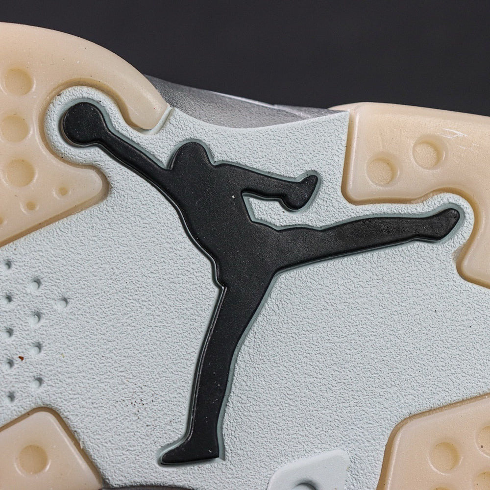 AIR JORDAN 6 PSG X NIKE 2026