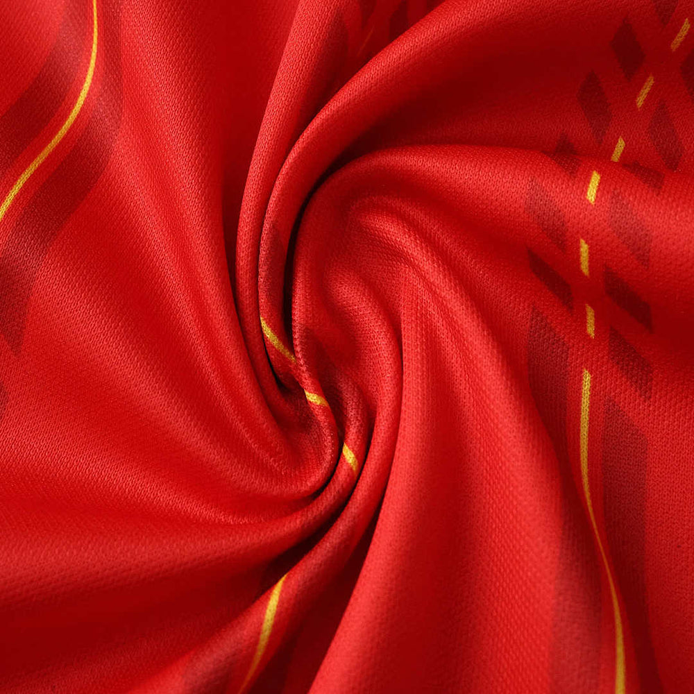 Maillot Espagne 2 étoiles Domicile Fan 2026/2027