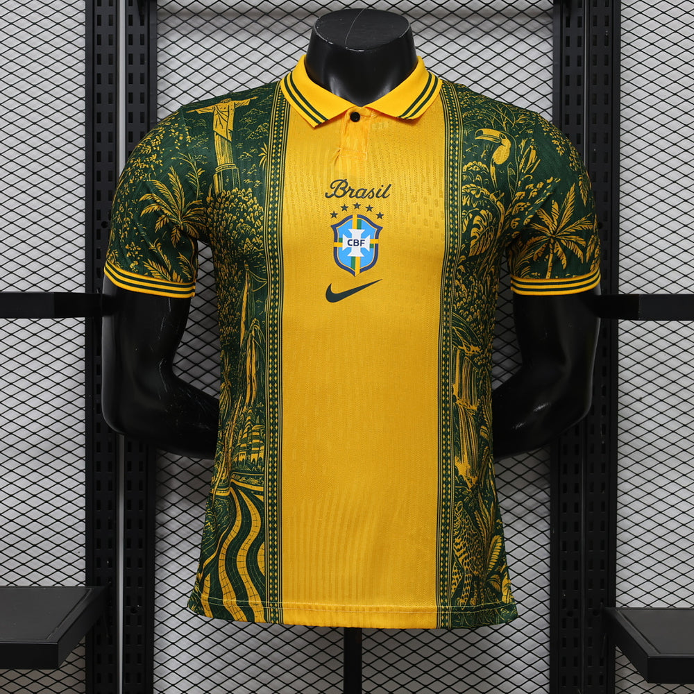 Polo Brésil Concept Heritage Edition