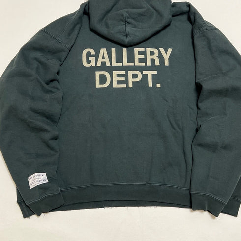 Sweat Gallery