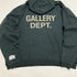 Sweat Gallery