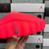 Nike Mind 001 Slide Solar Red