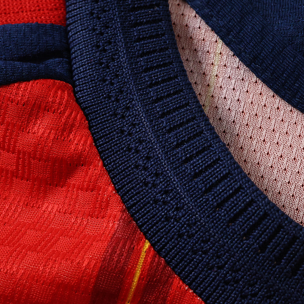 Maillot Espagne 2 étoiles Domicile Match 2026/2027