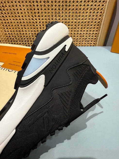 Sneakers Tatic Runner