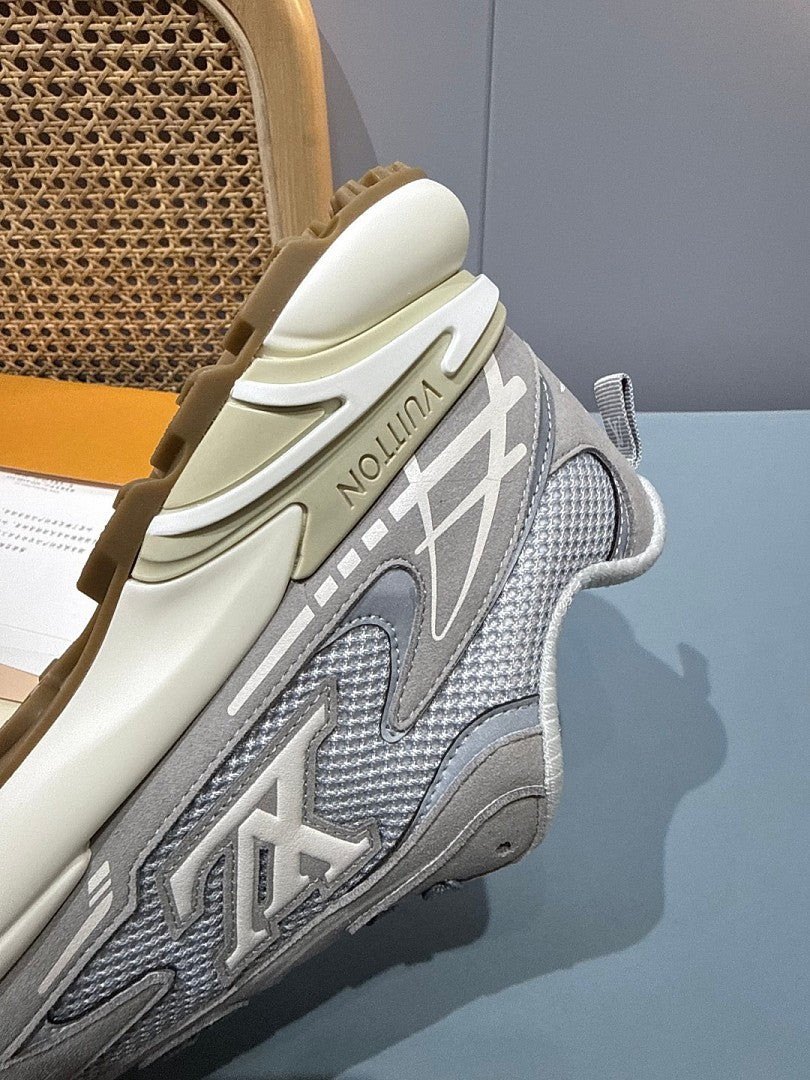 Sneakers Tatic Runner