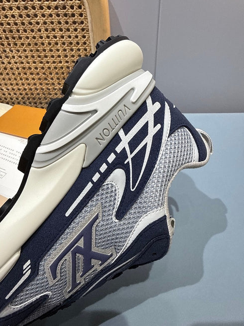 Sneakers Tatic Runner