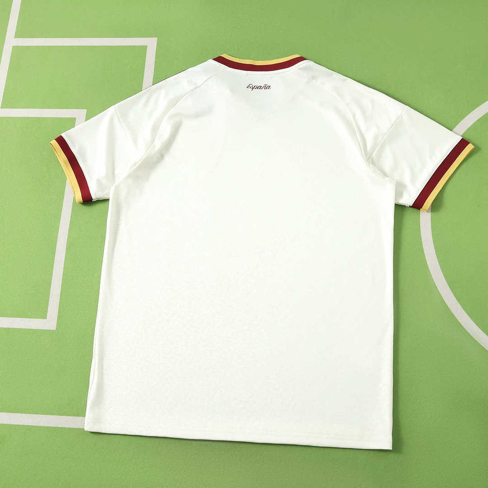 Maillot Espagne 2 étoiles Extérieur Fan 2026/2027