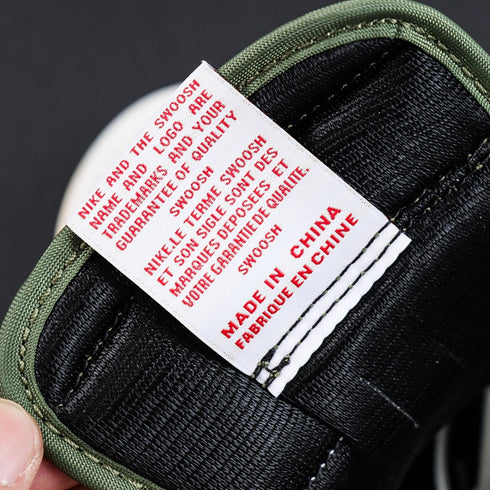 Travis Scott x Air Jordan 1 Retro Low OG SP Medium Olive