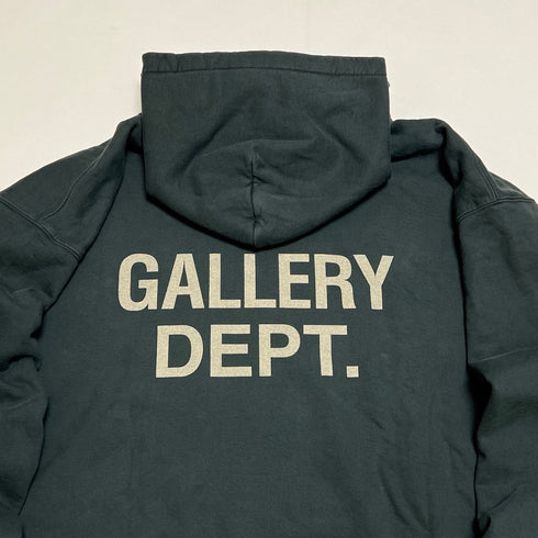 Sweat Gallery