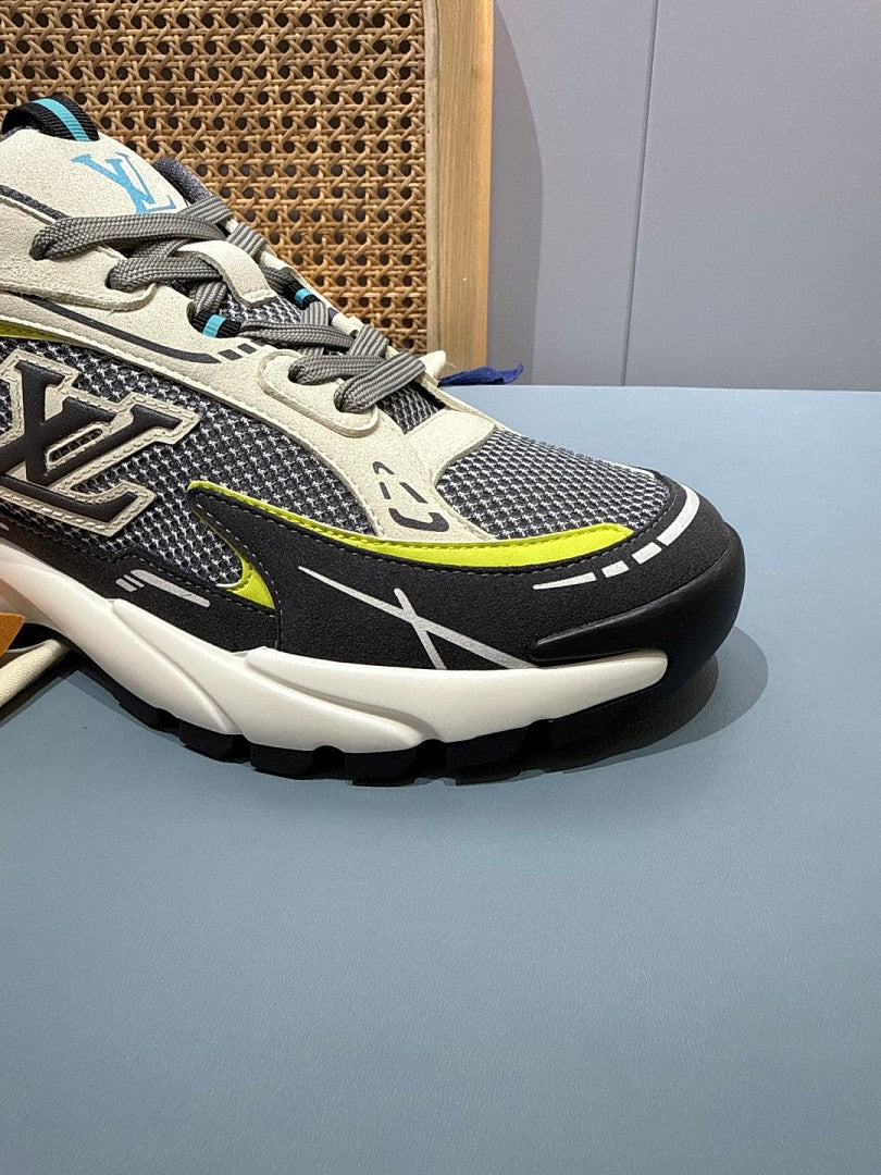 Sneakers Tatic Runner