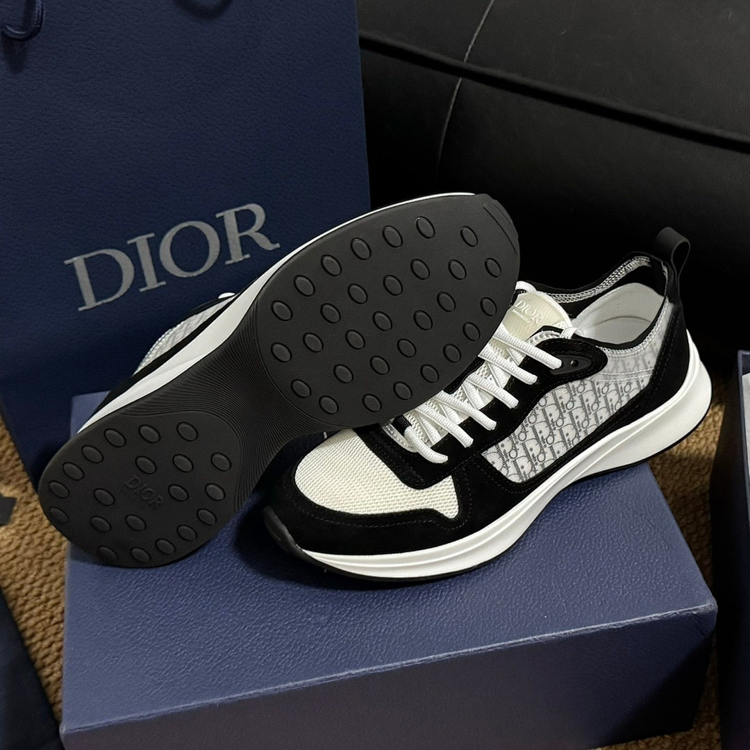 Sneakers B25