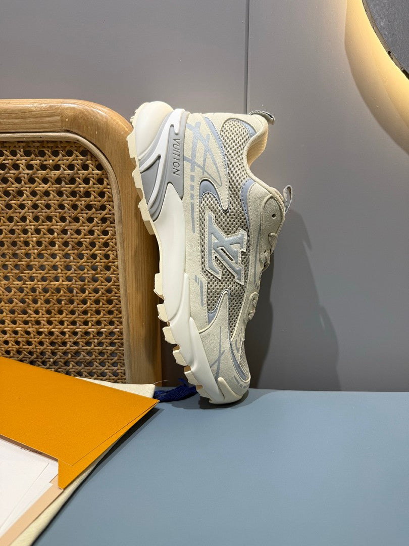 Sneakers Tatic Runner