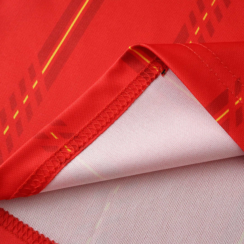 Maillot Espagne 2 étoiles Domicile Fan 2026/2027