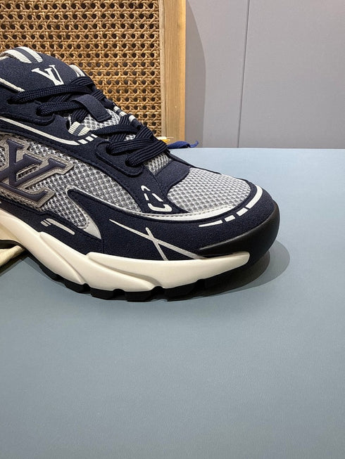 Sneakers Tatic Runner