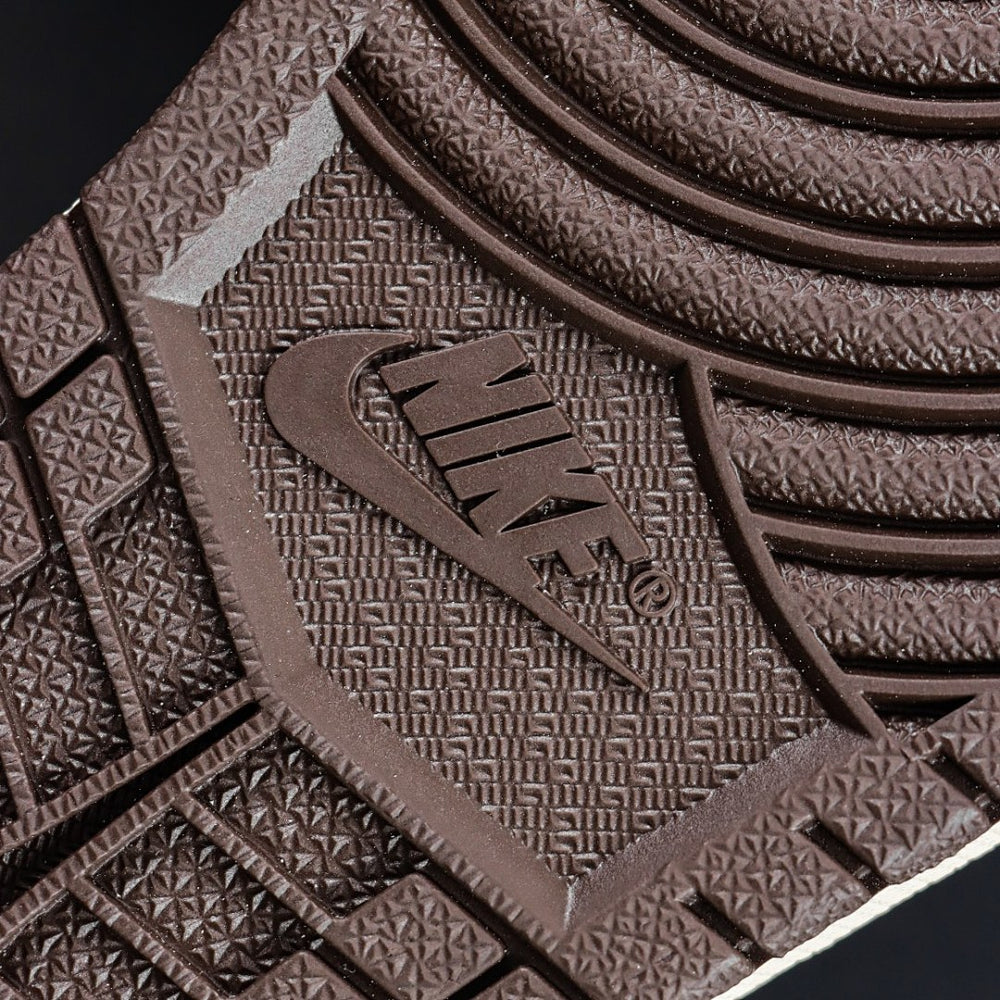 Travis Scott x Air Jordan 1 Retro Low Mocha