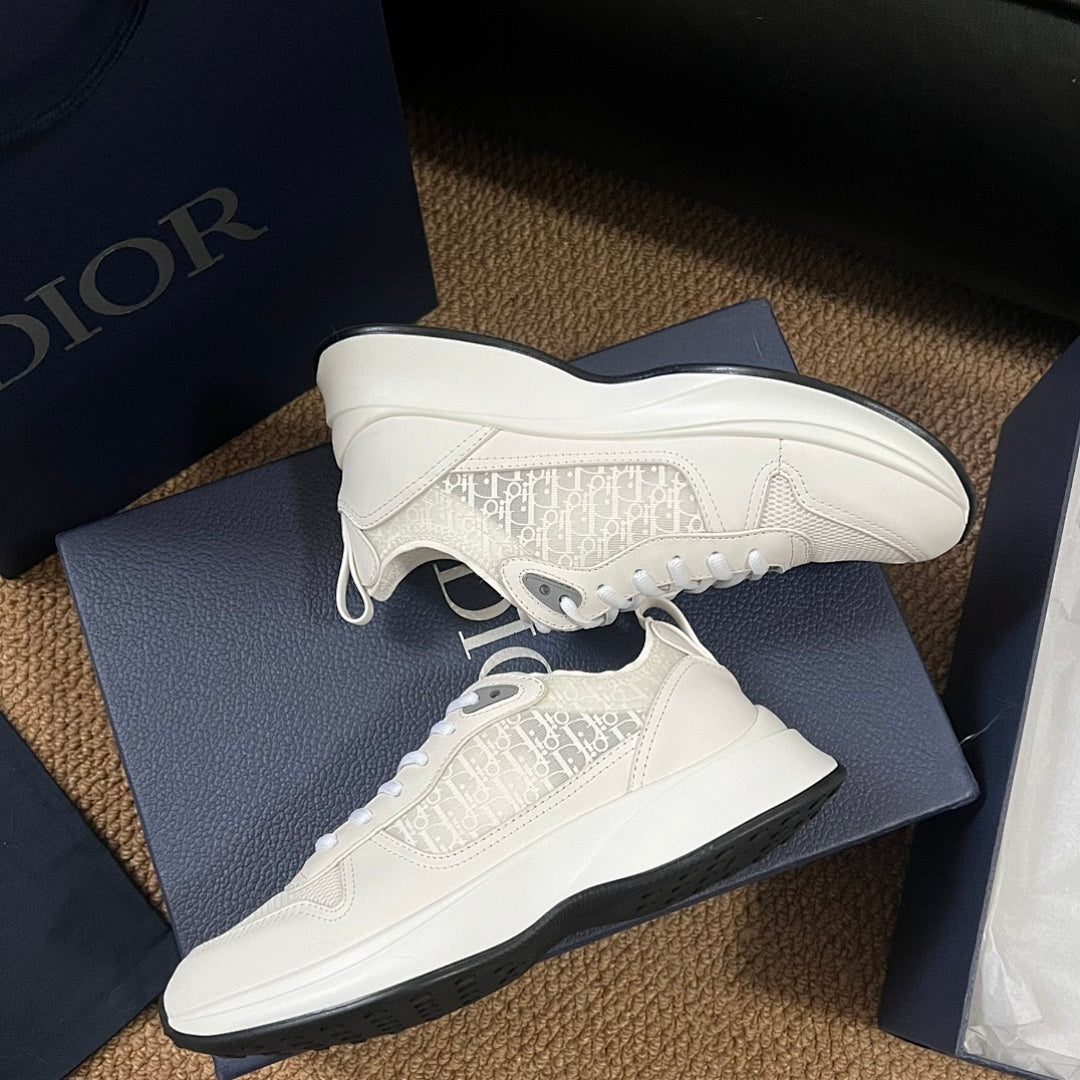Sneakers B25