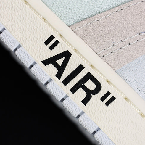 Nike Air Jordan 1 Retro High OG x Off-White "The Ten" – AQ0818-100