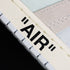 Nike Air Jordan 1 Retro High OG x Off-White "The Ten" – AQ0818-100