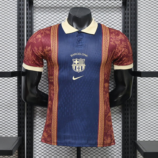 Polo Barcelone Concept Heritage Edition