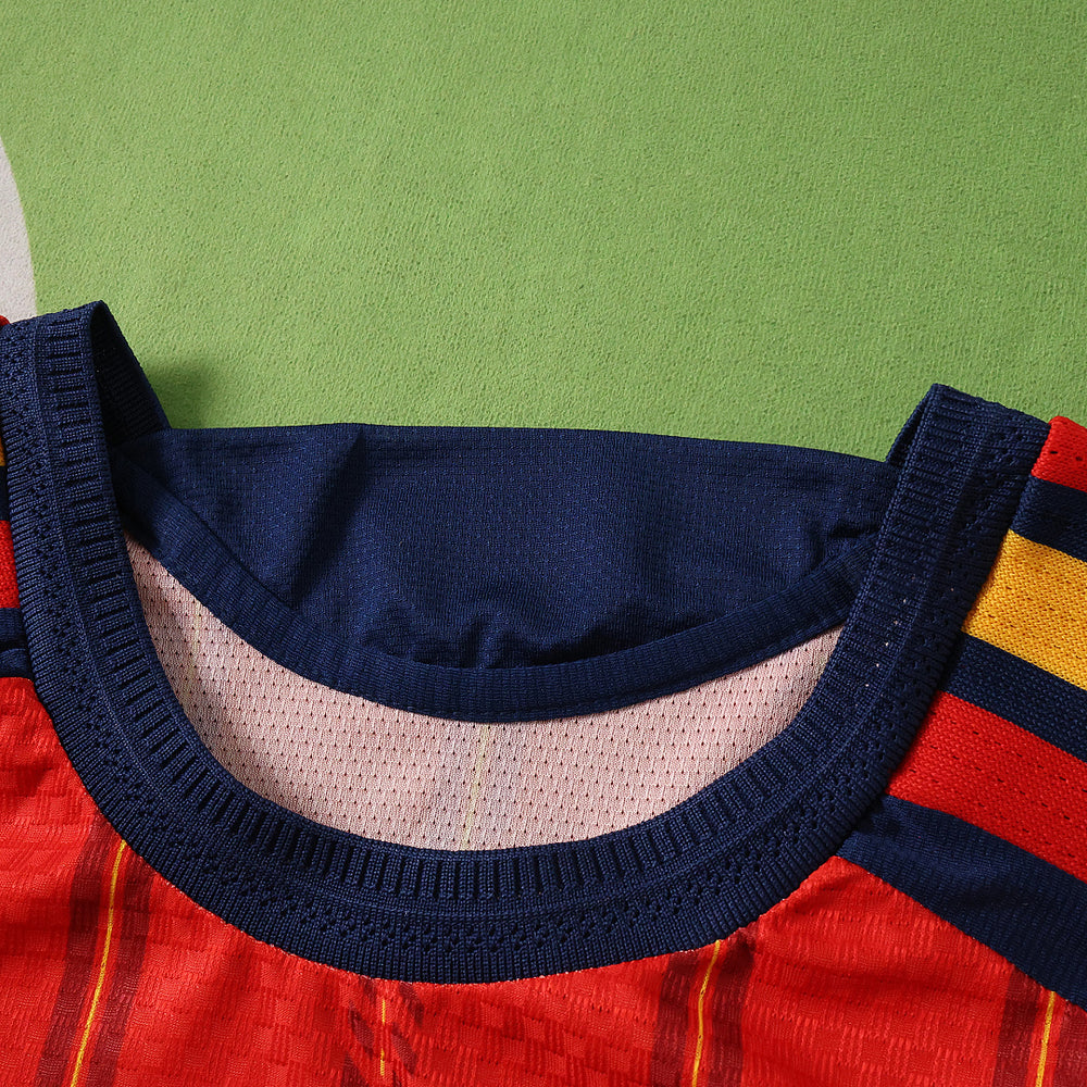 Maillot Espagne 2 étoiles Domicile Match 2026/2027