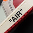 Nike Air Jordan 1 Retro High OG x Off-White Chicago "The Ten" – AA3834-101