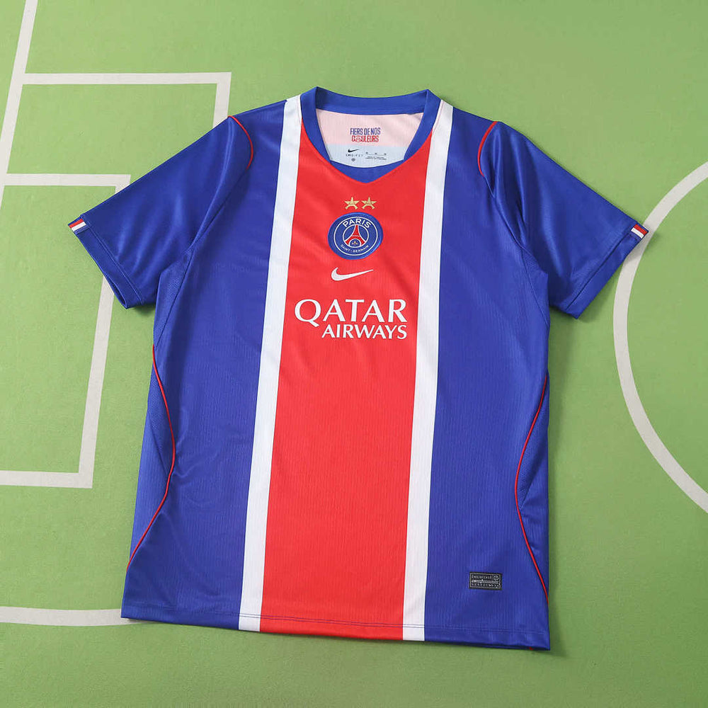 Maillot Paris Saint-Germain Maillot Home 2026/2027 2 étoiles