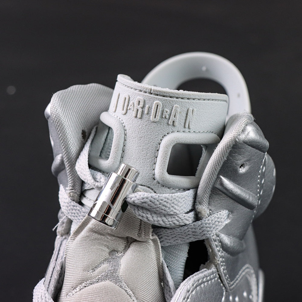 AIR JORDAN 6 PSG X NIKE 2026