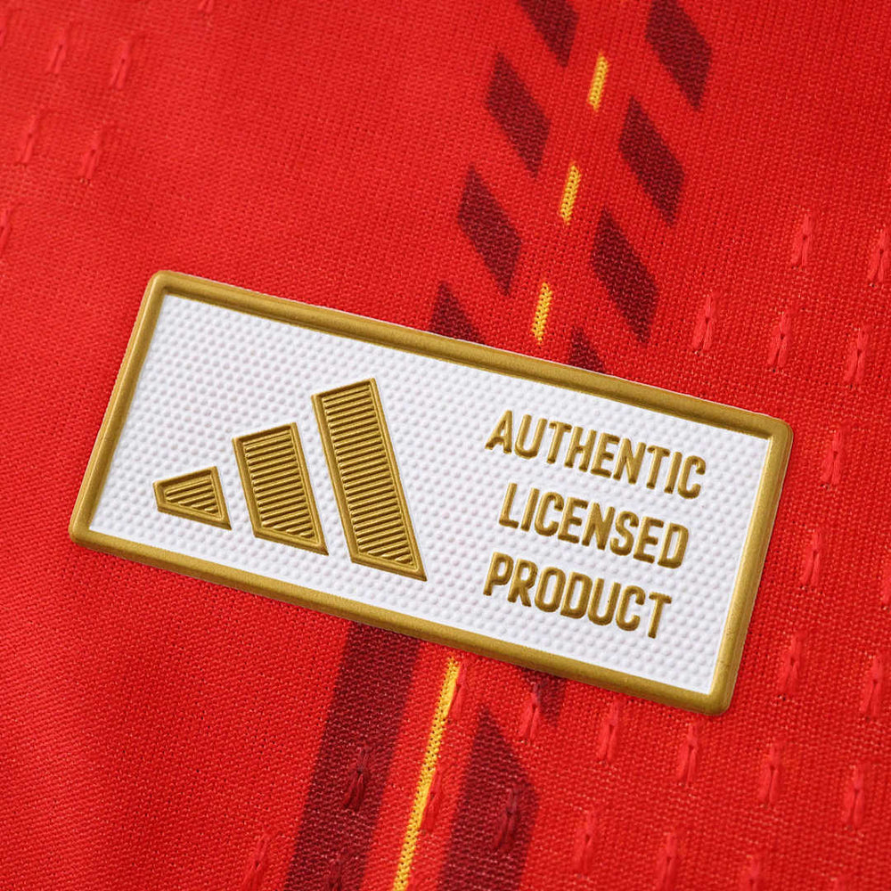 Maillot Espagne 2 étoiles Domicile Match 2026/2027