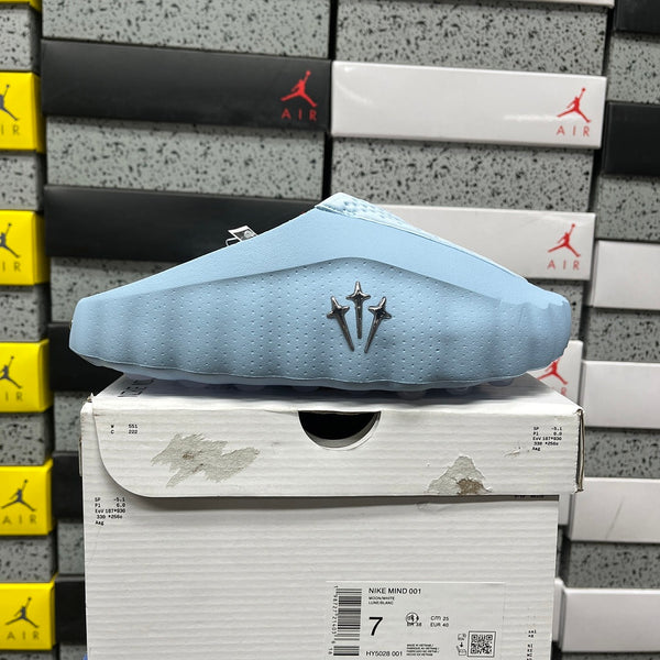 Nike Mind 001 Slide x Nocta Concept