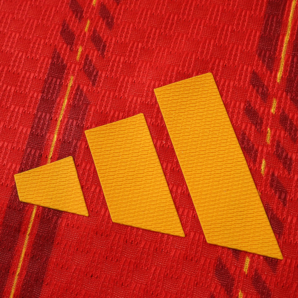 Maillot Espagne 2 étoiles Domicile Match 2026/2027