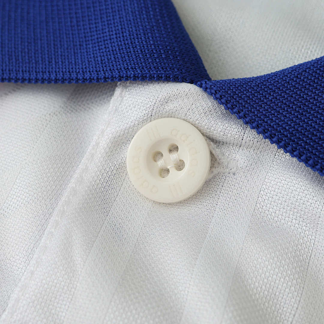 Maillot France 1994 Extérieur Rétro — Pièce de Collection