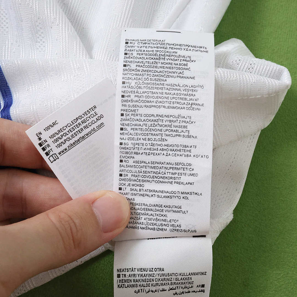 Maillot Paris Saint-Germain Maillot Extérieur Payer 2026/2027