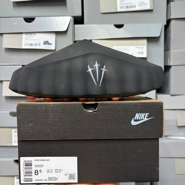 Nike Mind 001 Slide x Nocta Concept