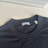 T-shirt Noir Bur. London