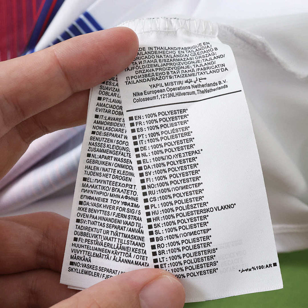 Maillot Paris Saint-Germain Maillot Extérieur Fan 2 étoiles 2026/2027