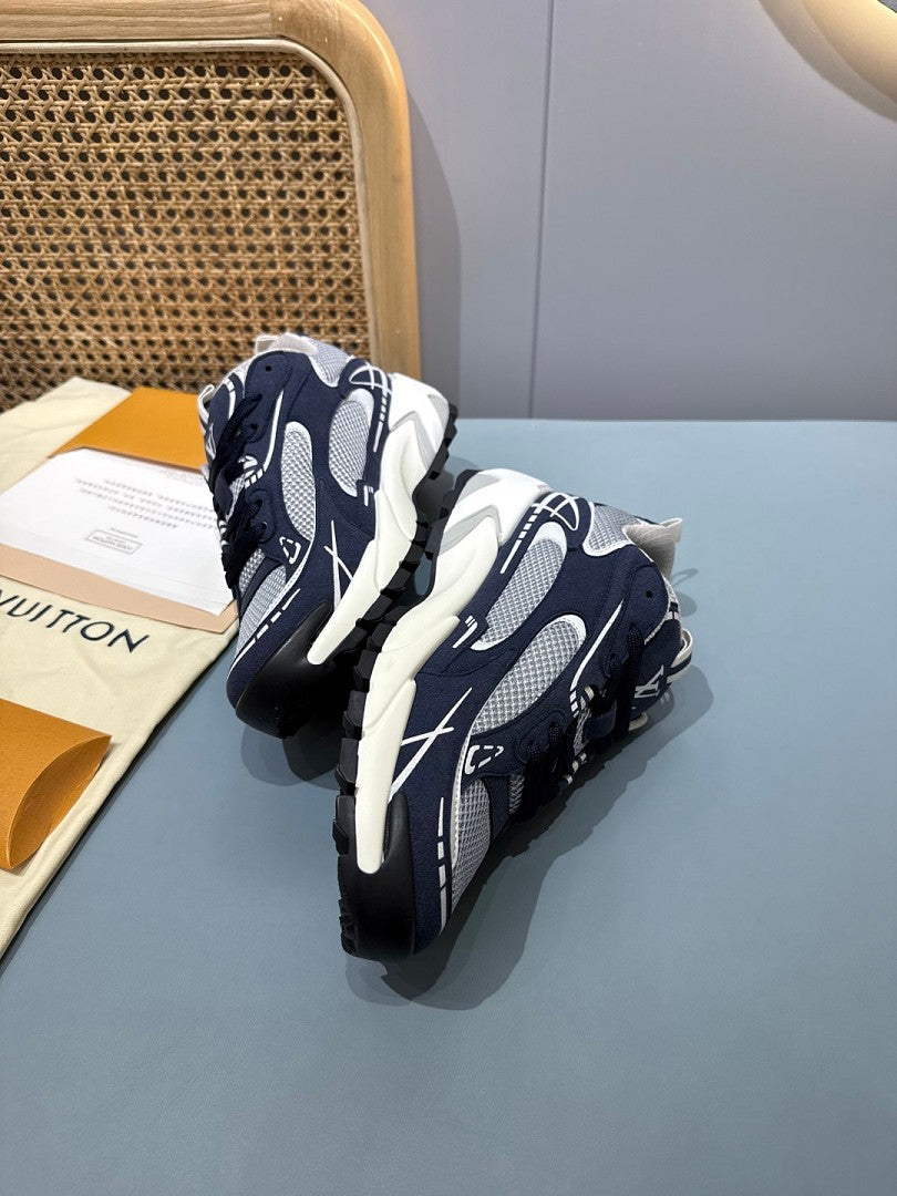 Sneakers Tatic Runner