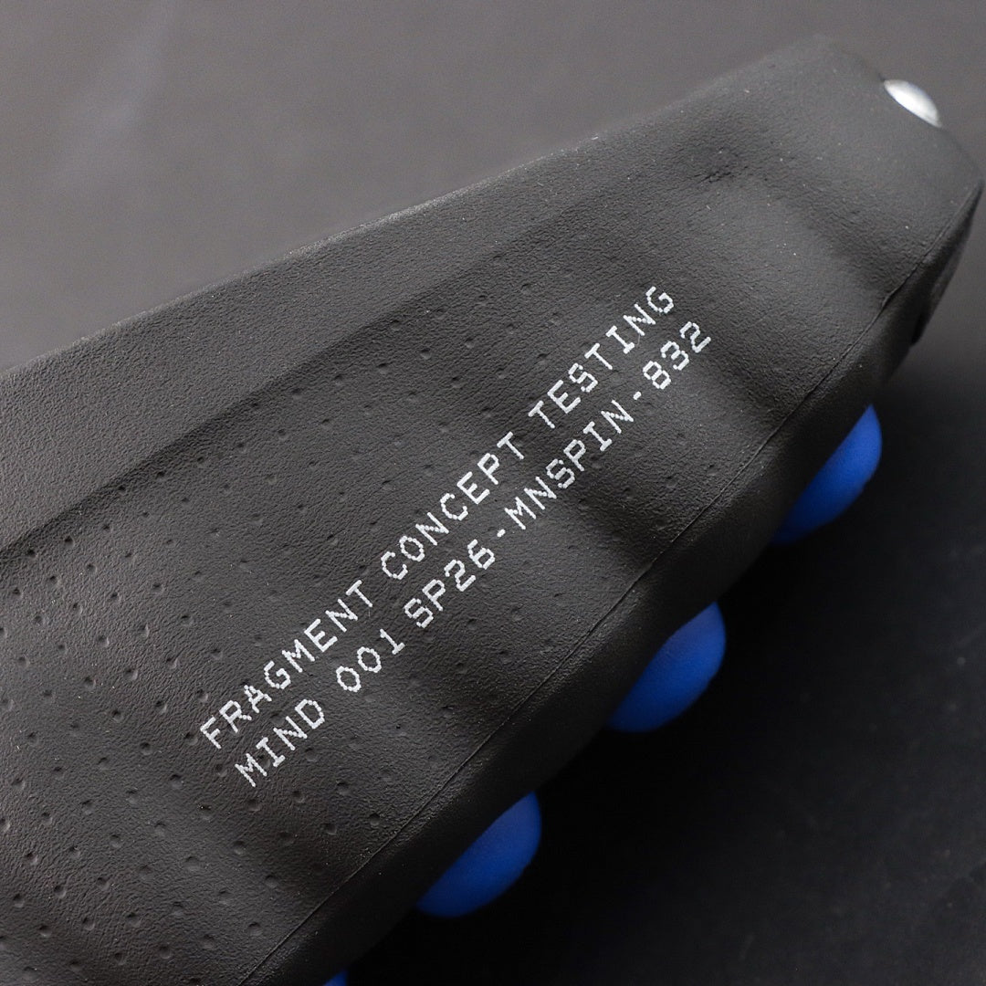 Nike x Fragment design Mind 001 Slide