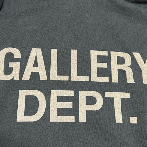 Sweat Gallery