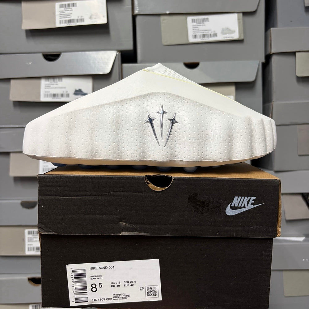 Nike Mind 001 Slide x Nocta Concept