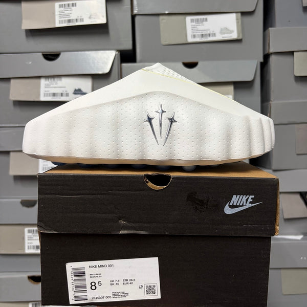 Nike Mind 001 Slide x Nocta Concept
