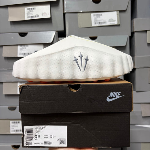 Nike Mind 001 Slide x Nocta Concept