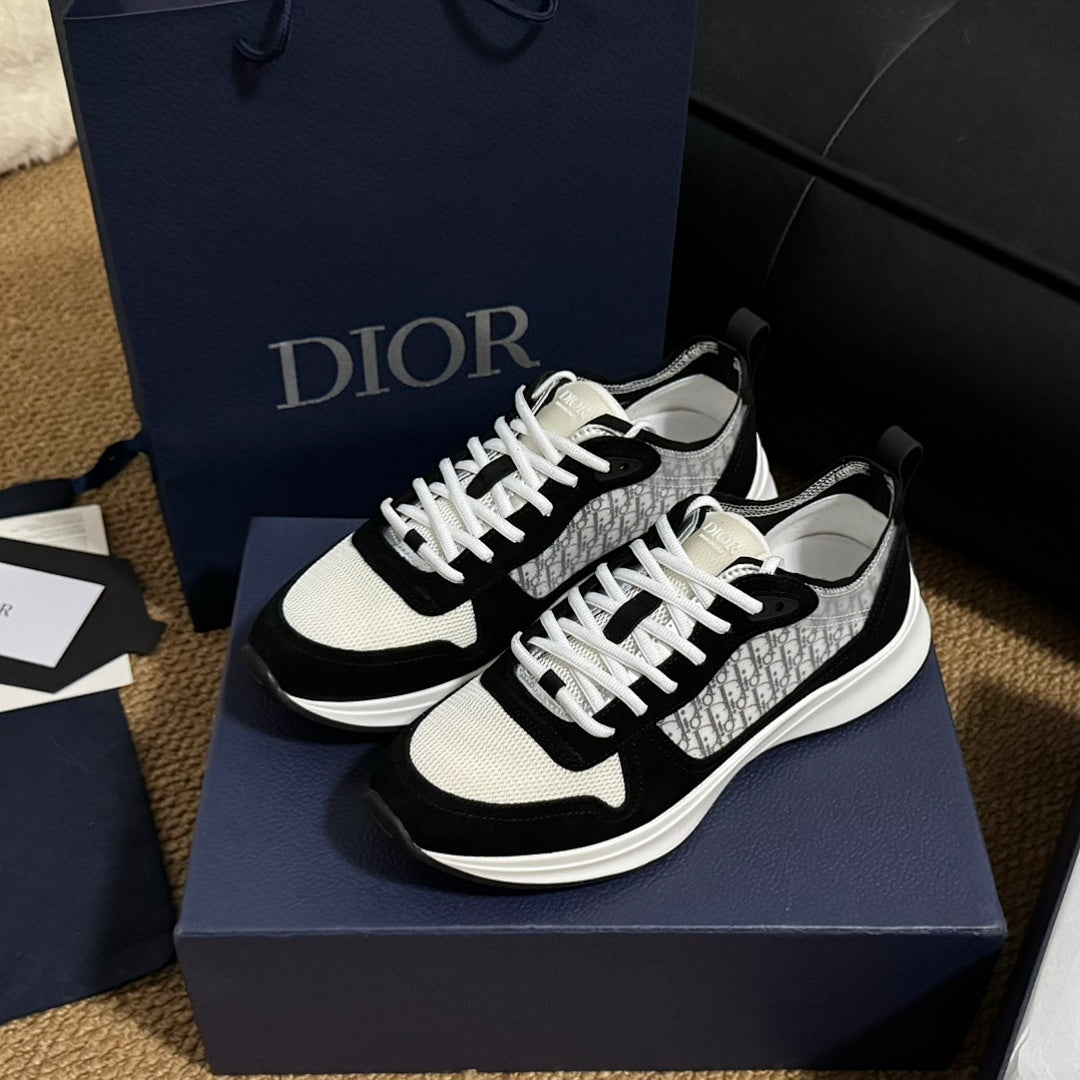Sneakers B25