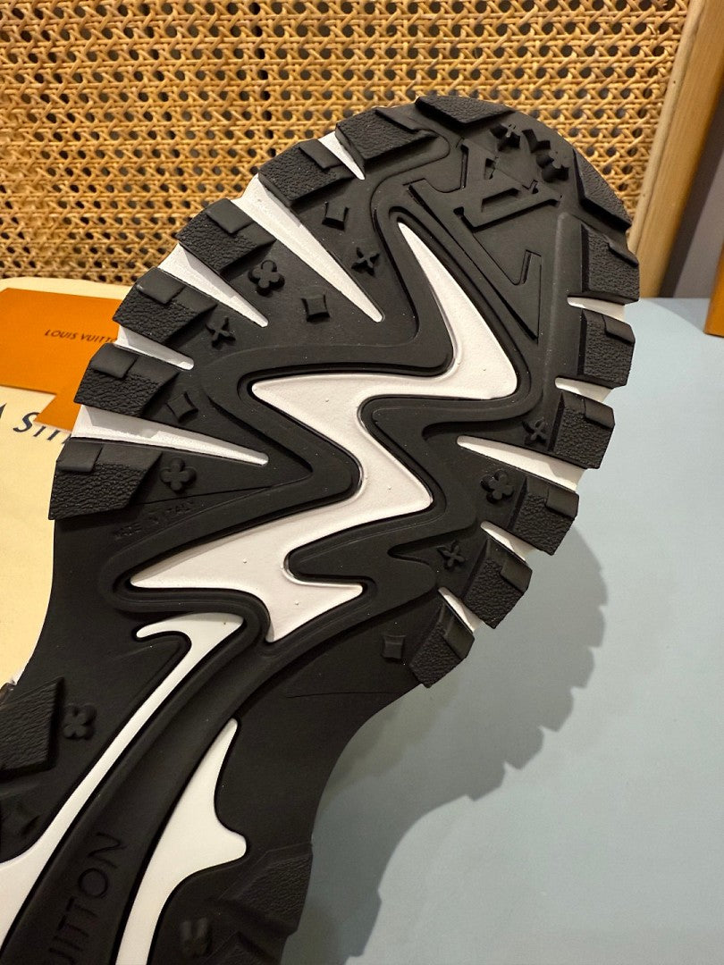 Sneakers Tatic Runner