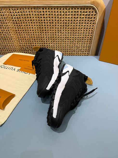 Sneakers Tatic Runner