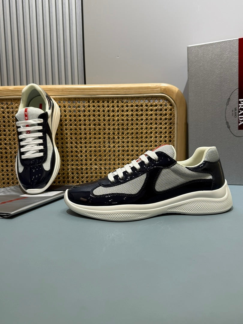 Sneakers America's Cup
